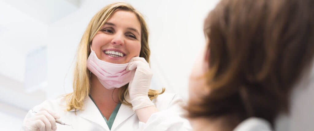 Precision Family Dental |