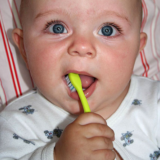 Precision Family Dental |