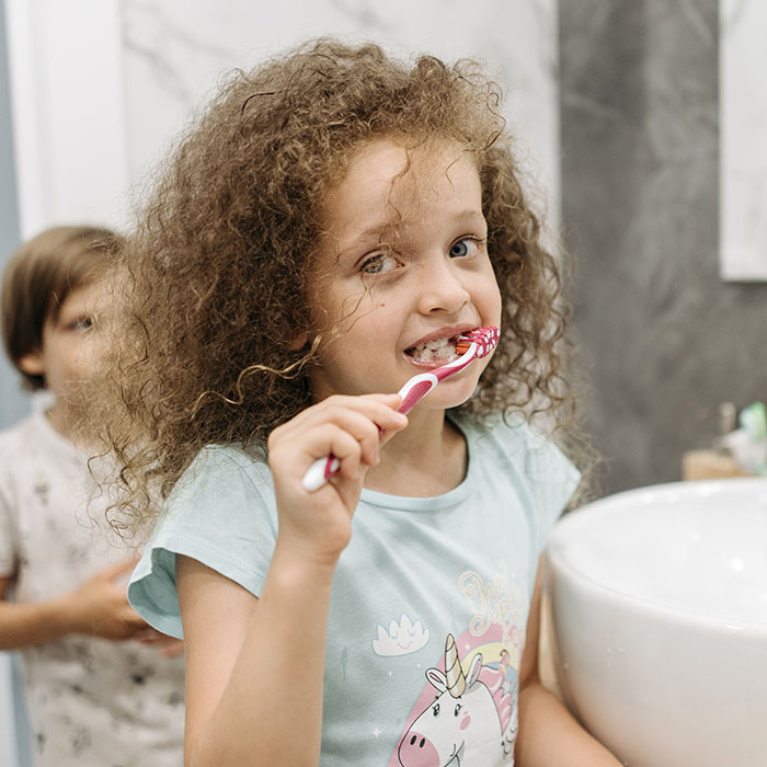 Precision Family Dental |