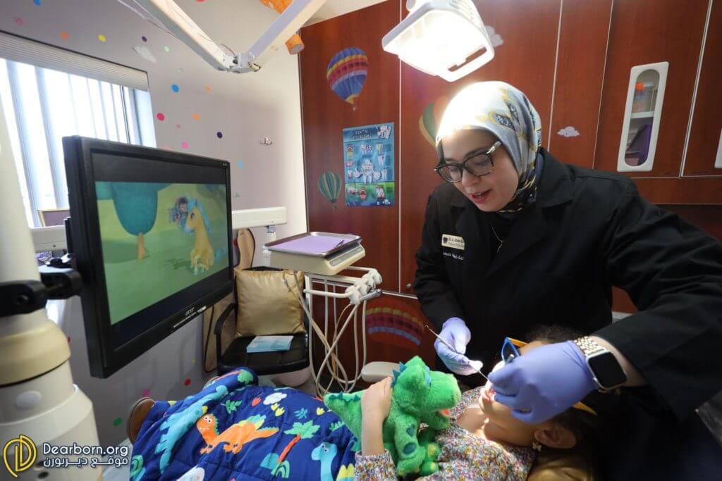 Precision Family Dental |