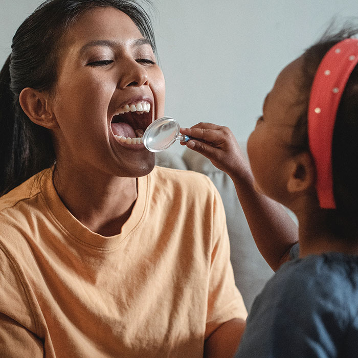 Precision Family Dental |