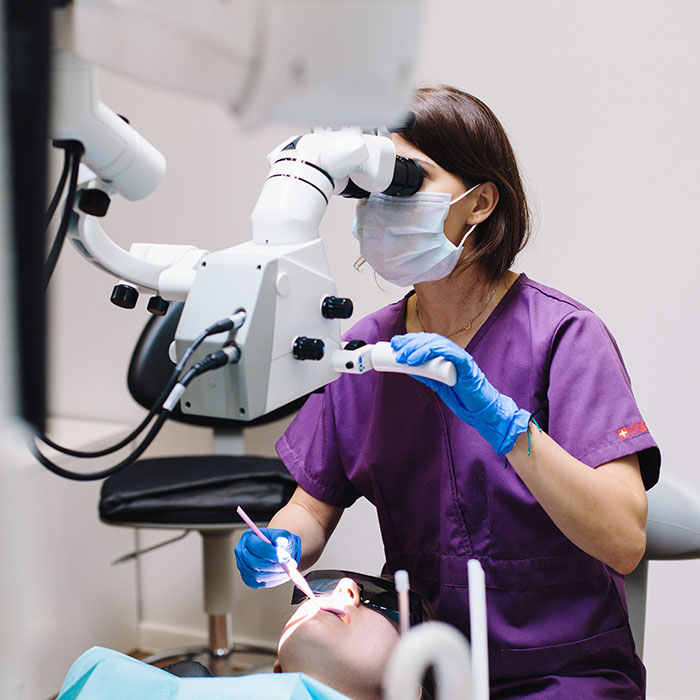 Precision Family Dental |