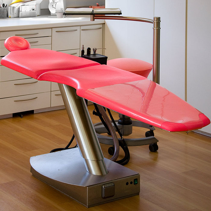 Precision Family Dental |