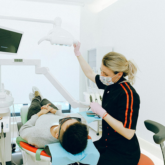 Precision Family Dental |