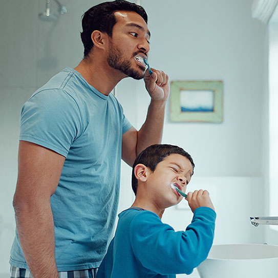 Precision Family Dental |