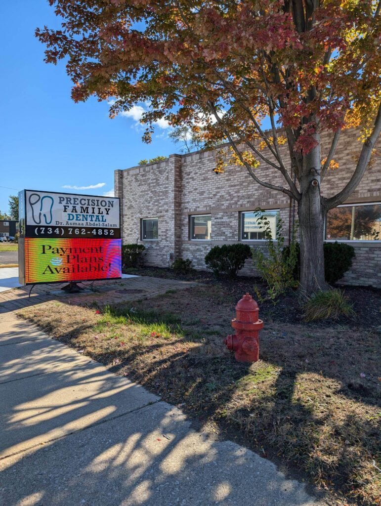 Precision Family Dental | Dentist
