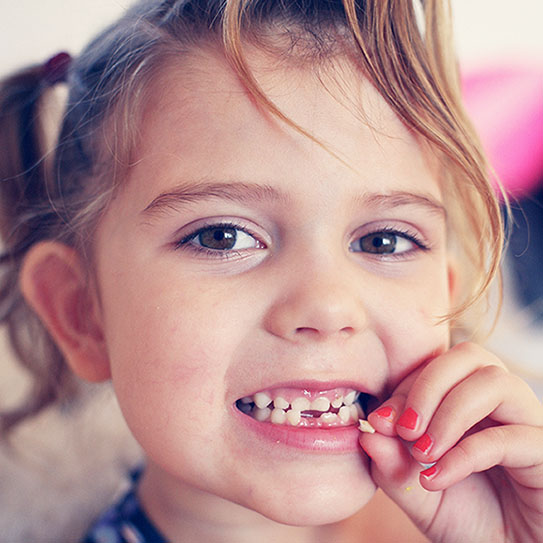 Precision Family Dental |