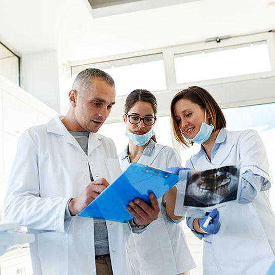 Precision Family Dental |